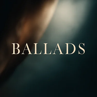 Ballader