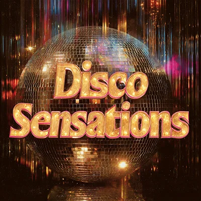 Disco Sensations
