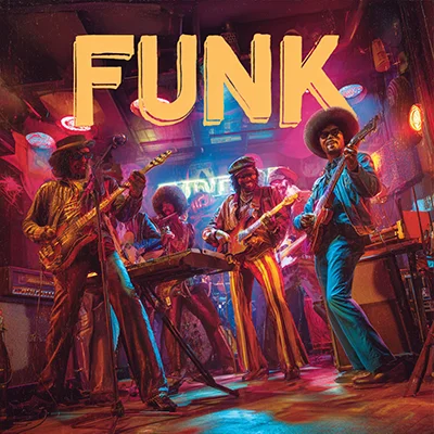 Funk
