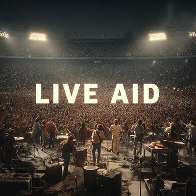 Live Aid