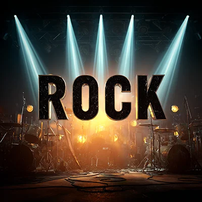 Rock