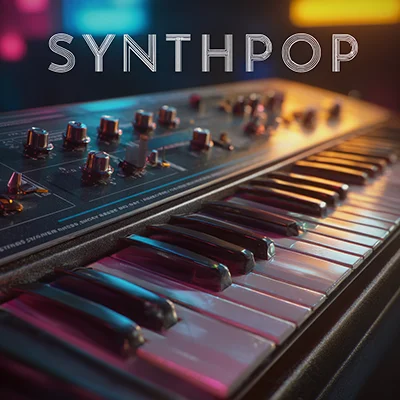 Synthpop