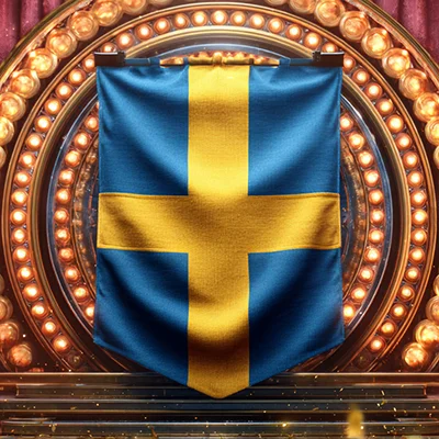 Svenskt
