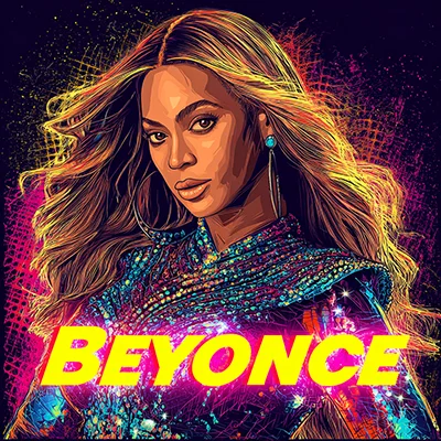 Beyoncé