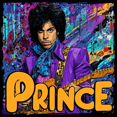 Prince