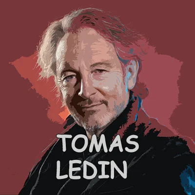 Tomas Ledin